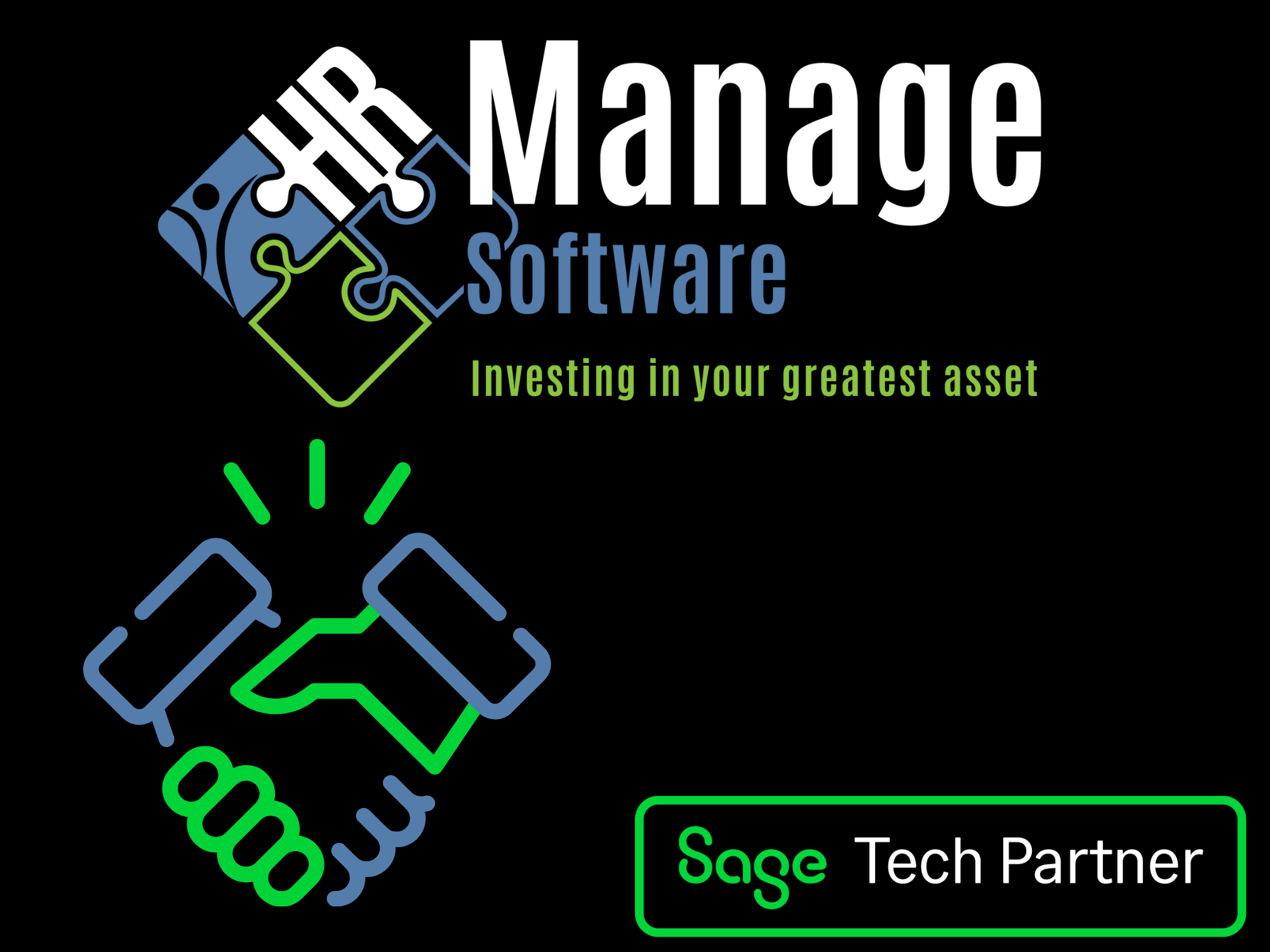 HRMSageTechPartner